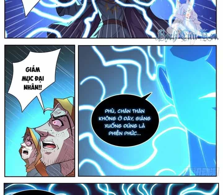 Girl And Science - Chương 721 - ảnh 14
