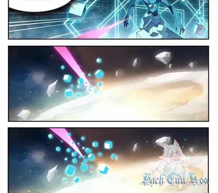 Girl And Science - Chương 727 - ảnh 7