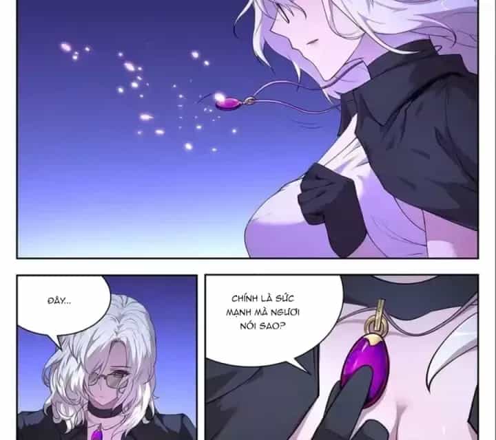 Girl And Science - Chương 728 - ảnh 7