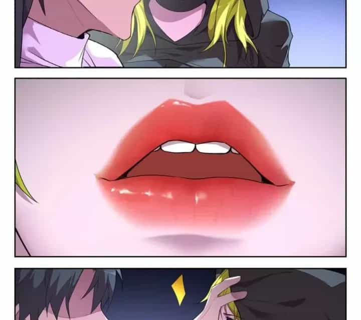Girl And Science - Chương 729 - ảnh 7