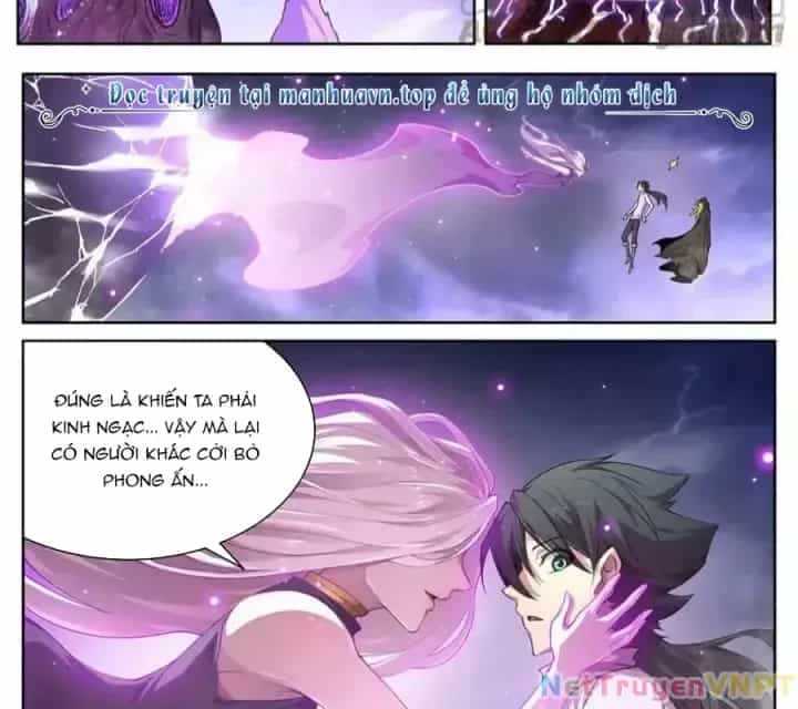 Girl And Science - Chương 730 - ảnh 21
