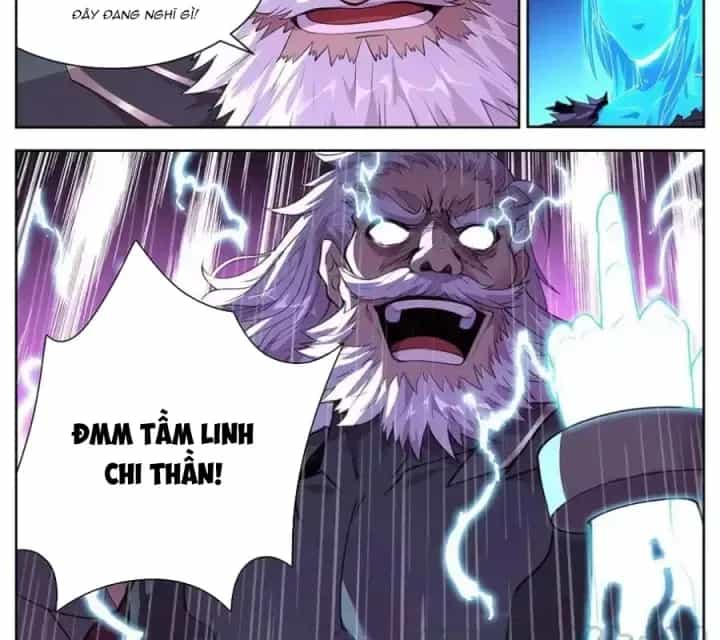 Girl And Science - Chương 731 - ảnh 12