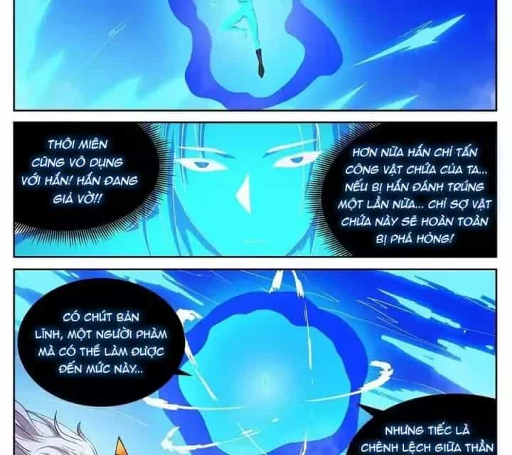 Girl And Science - Chương 732 - ảnh 16