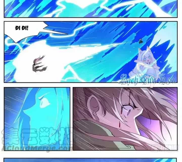 Girl And Science - Chương 732 - ảnh 21