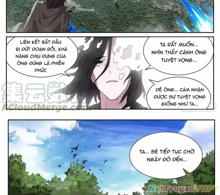 Girl And Science - Chương 733 - ảnh 15