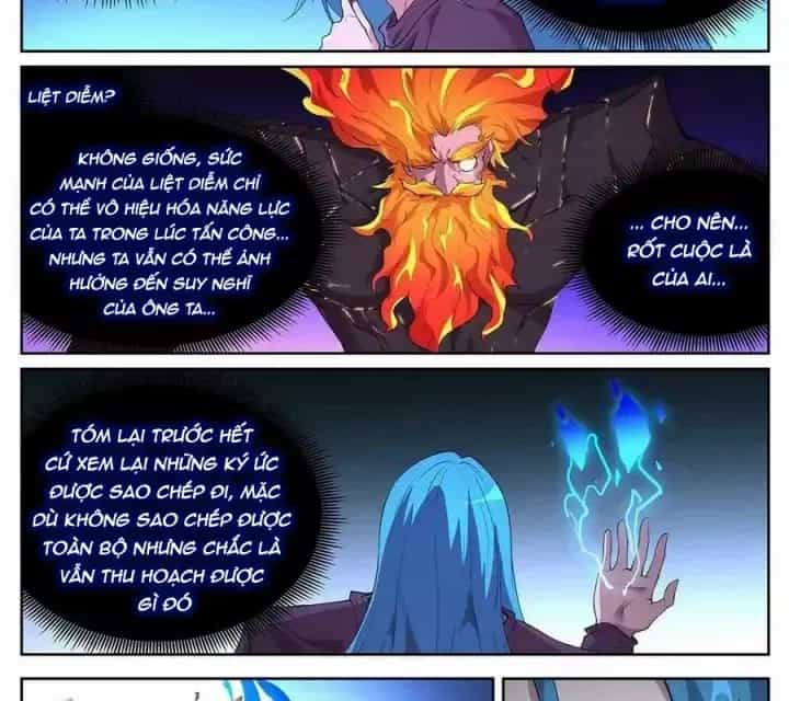 Girl And Science - Chương 733 - ảnh 19