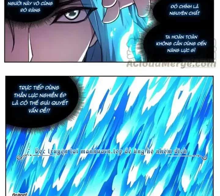 Girl And Science - Chương 736 - ảnh 18
