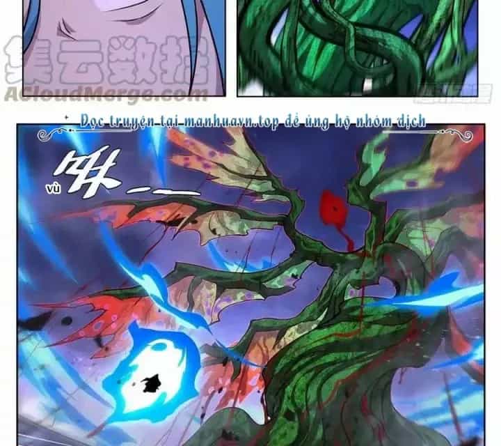 Girl And Science - Chương 736 - ảnh 5