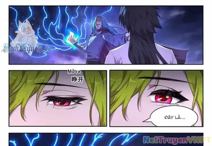Girl And Science - Chương 737 - ảnh 10
