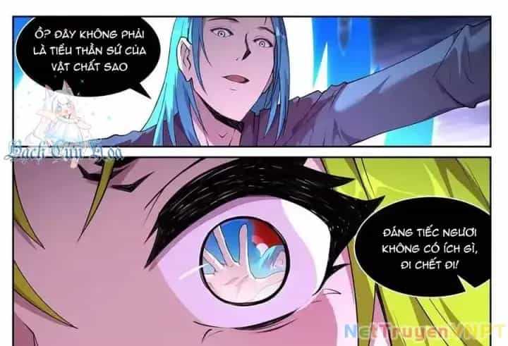 Girl And Science - Chương 737 - ảnh 12