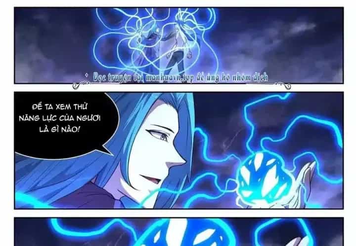 Girl And Science - Chương 737 - ảnh 18