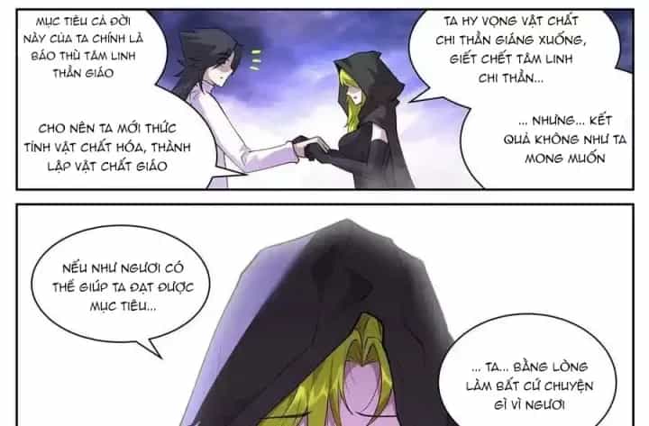 Girl And Science - Chương 738 - ảnh 13