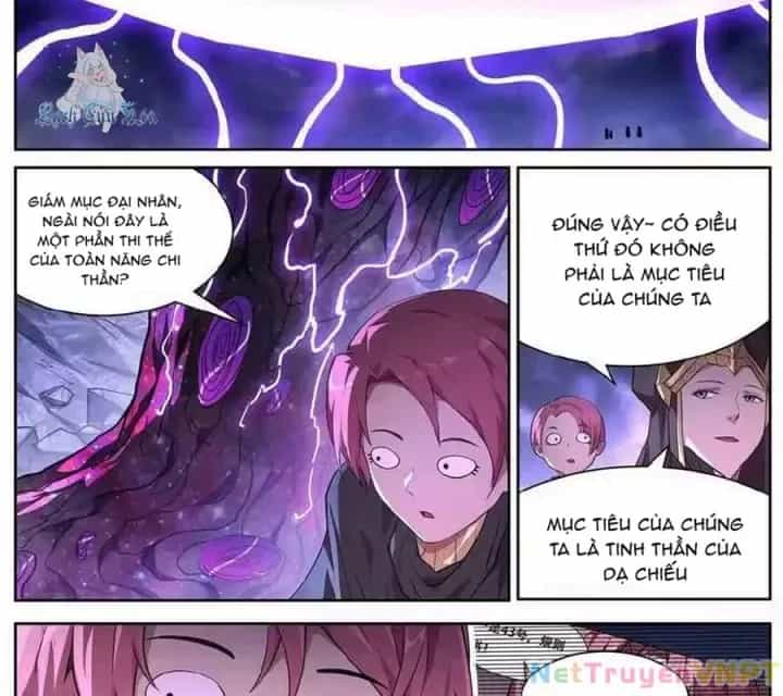 Girl And Science - Chương 739 - ảnh 15