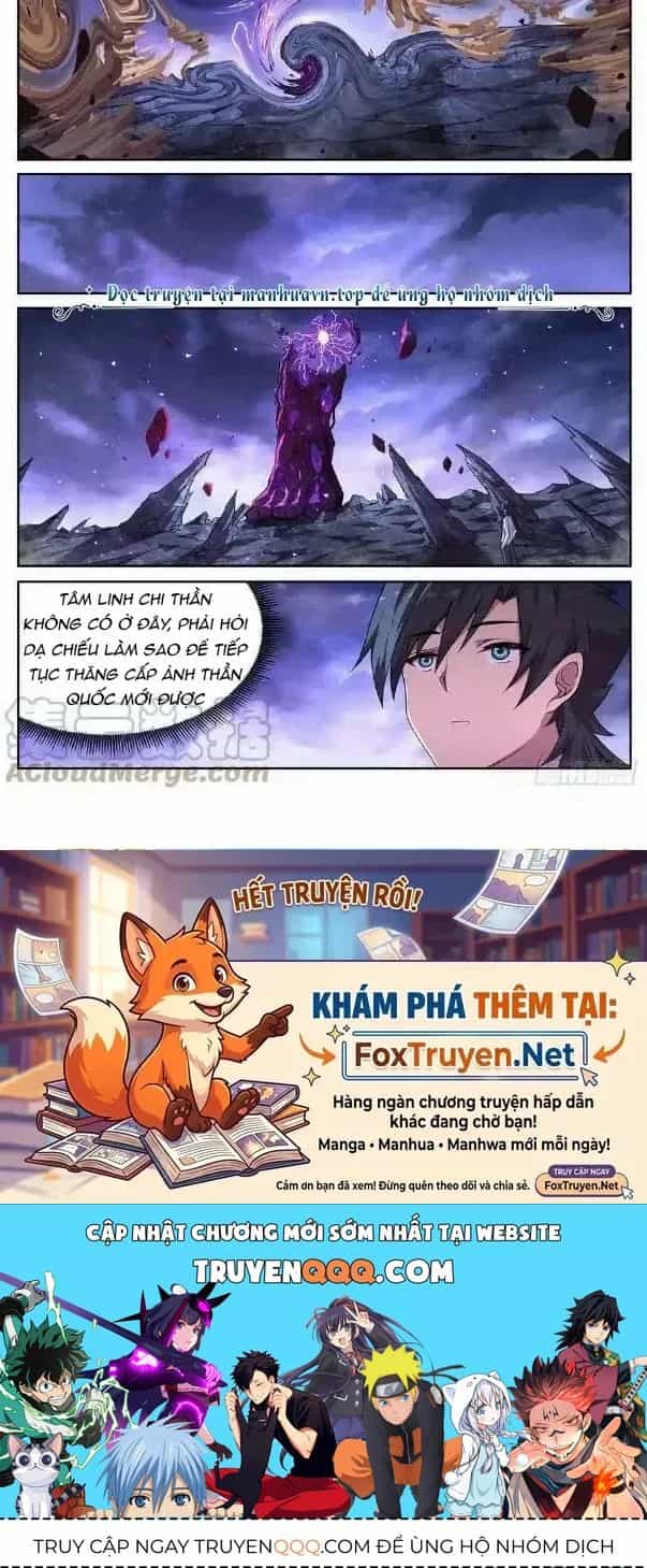 Girl And Science - Chương 740 - ảnh 14