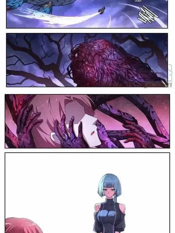 Girl And Science - Chương 740 - ảnh 6