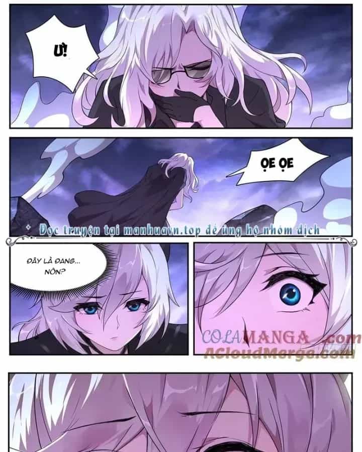 Girl And Science - Chương 741 - ảnh 14