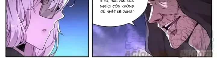 Girl And Science - Chương 745 - ảnh 15
