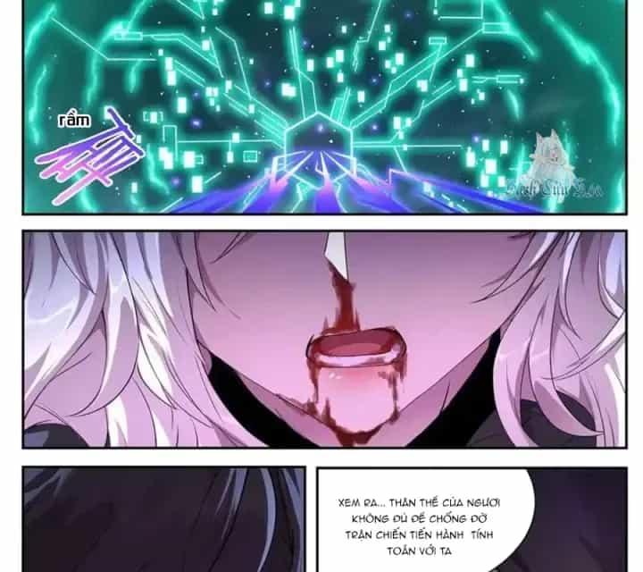 Girl And Science - Chương 745 - ảnh 17