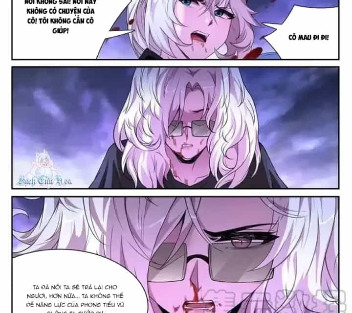 Girl And Science - Chương 745 - ảnh 19