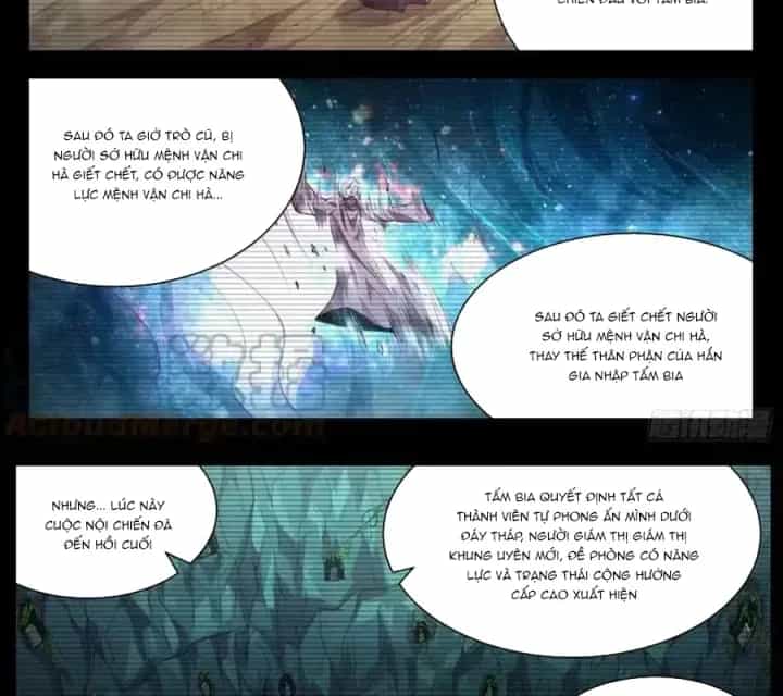 Girl And Science - Chương 749 - ảnh 10