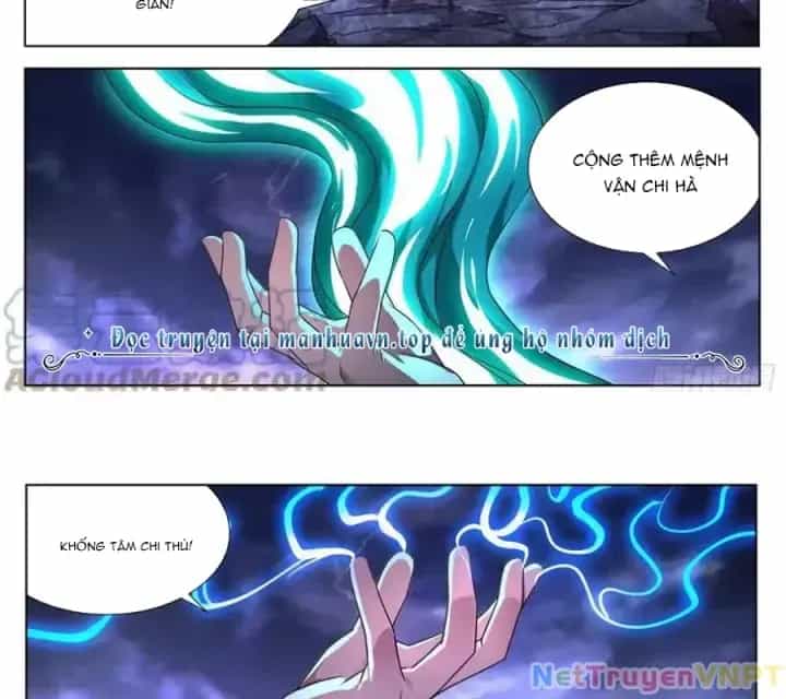 Girl And Science - Chương 749 - ảnh 2
