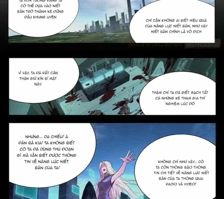 Girl And Science - Chương 749 - ảnh 4