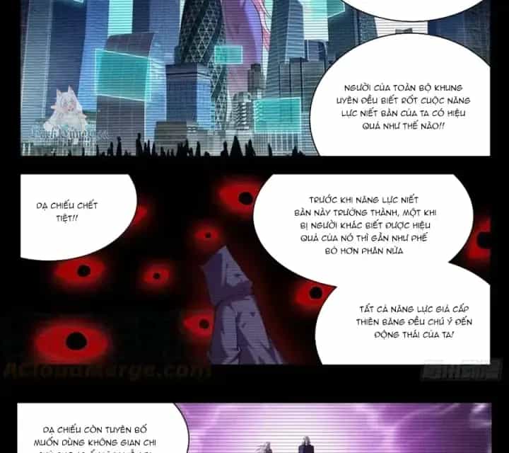 Girl And Science - Chương 749 - ảnh 5