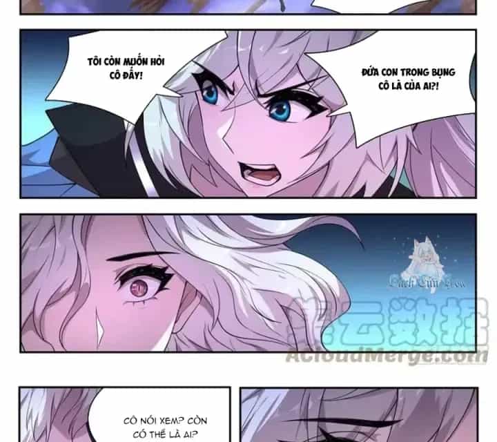 Girl And Science - Chương 750 - ảnh 5