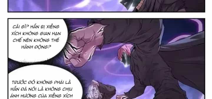Girl And Science - Chương 753 - ảnh 12