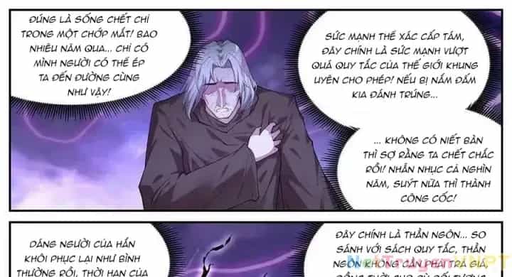 Girl And Science - Chương 753 - ảnh 23
