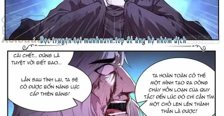 Girl And Science - Chương 753 - ảnh 28