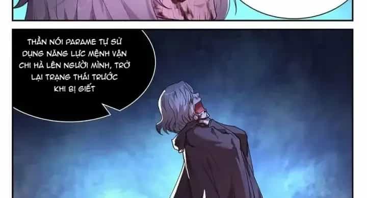 Girl And Science - Chương 753 - ảnh 29