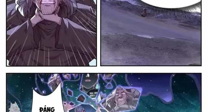 Girl And Science - Chương 753 - ảnh 32