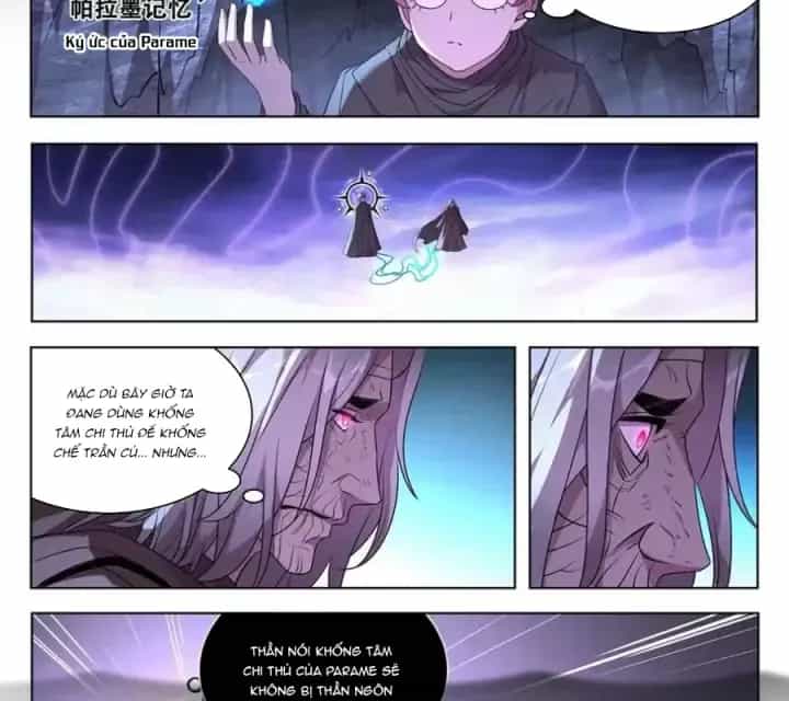 Girl And Science - Chương 754 - ảnh 3
