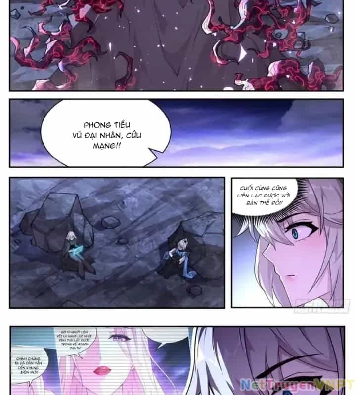 Girl And Science - Chương 755 - ảnh 13
