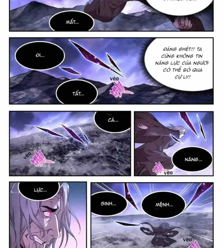 Girl And Science - Chương 755 - ảnh 5