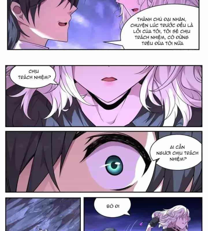 Girl And Science - Chương 756 - ảnh 11