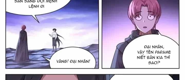 Girl And Science - Chương 758 - ảnh 4