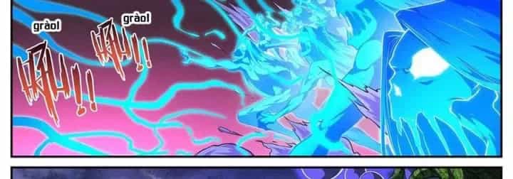 Girl And Science - Chương 759 - ảnh 12