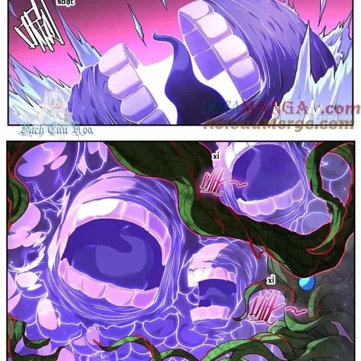 Girl And Science - Chương 759 - ảnh 13