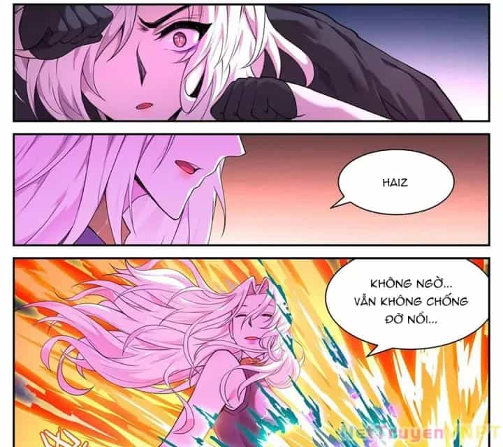 Girl And Science - Chương 764 - ảnh 15