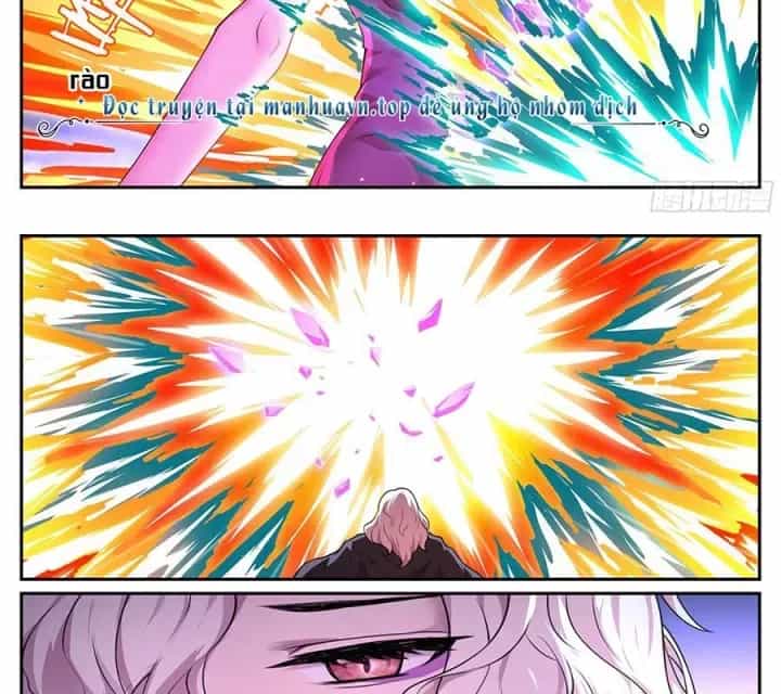 Girl And Science - Chương 764 - ảnh 16