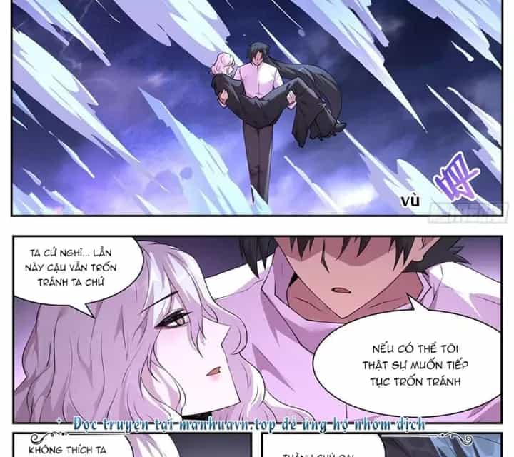 Girl And Science - Chương 764 - ảnh 19