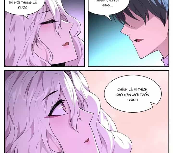 Girl And Science - Chương 764 - ảnh 20