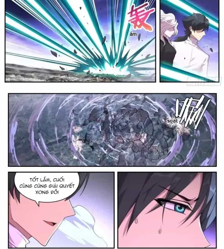 Girl And Science - Chương 765 - ảnh 17