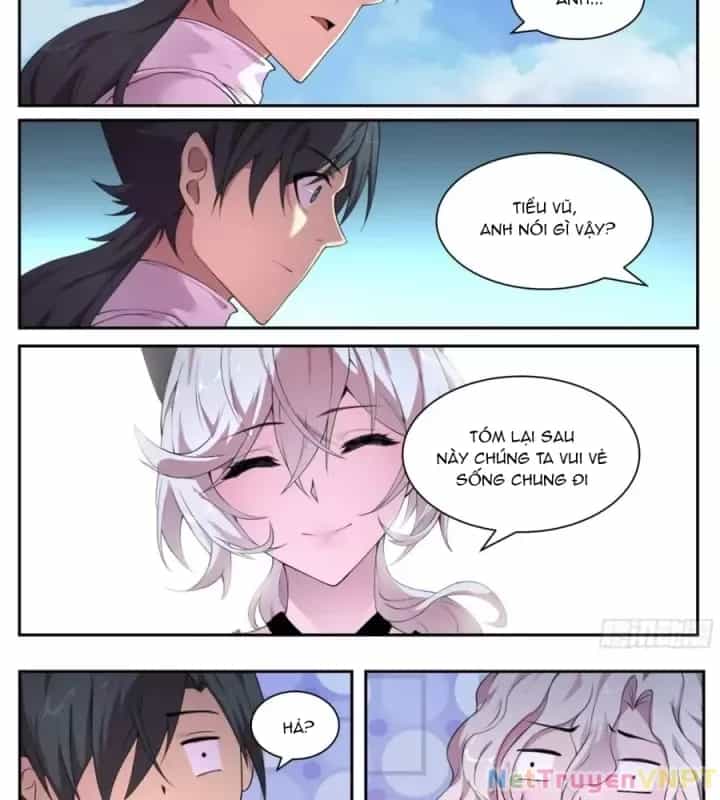 Girl And Science - Chương 766 - ảnh 5