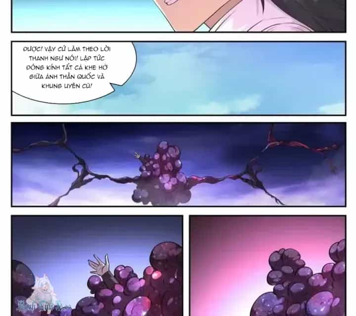 Girl And Science - Chương 767 - ảnh 15