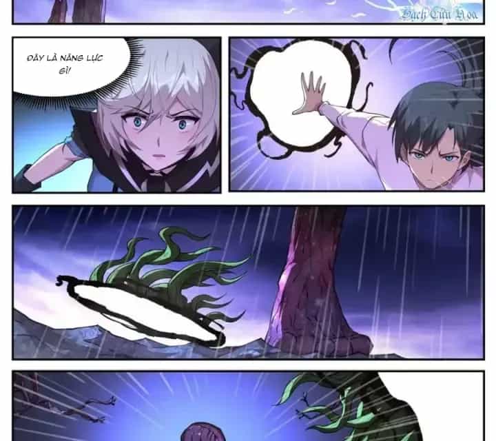 Girl And Science - Chương 768 - ảnh 12