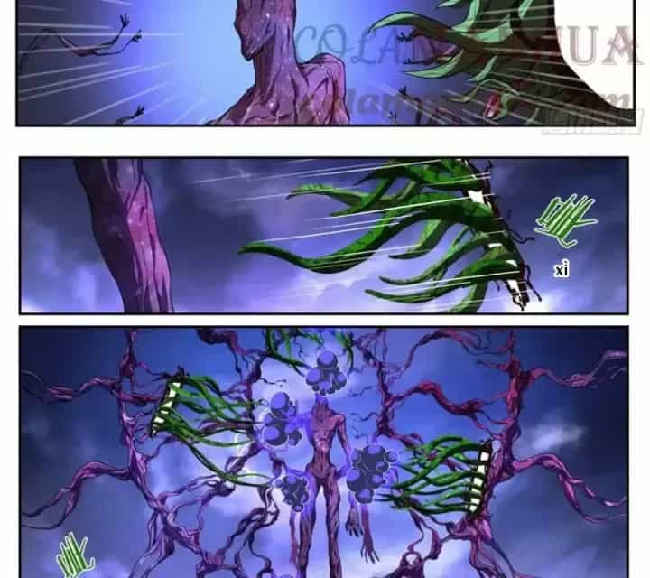 Girl And Science - Chương 768 - ảnh 13