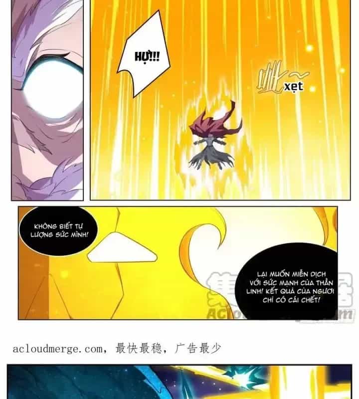 Girl And Science - Chương 772 - ảnh 5